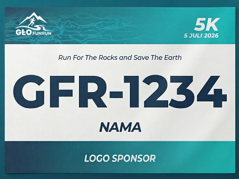 BIB Geo Fun Run 2026
